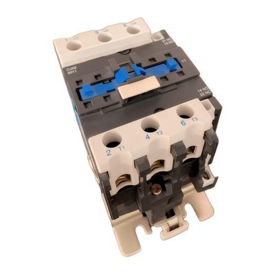 Toitesüsteemi kontaktor